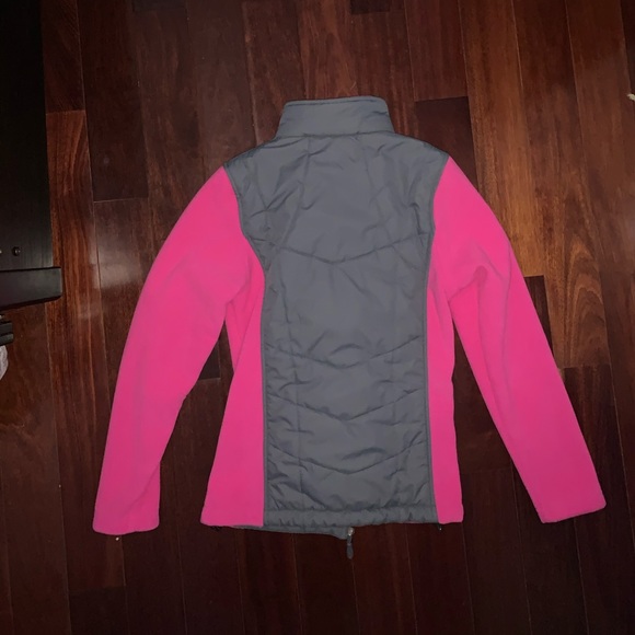 New Balance Women's Jacket - Picture 2 of 2